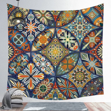 Load image into Gallery viewer, Tapestry: Mandala 19 - 150*200cm
